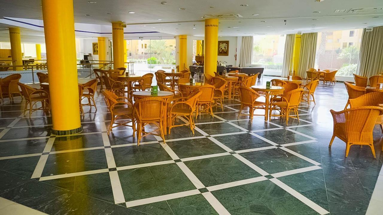 مْبيرا Hotel Mexico المظهر الخارجي الصورة